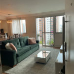 Apartamento à venda com 2 quartos, sendo 1 suíte, em Jardim Londrina, São Paulo, SP
