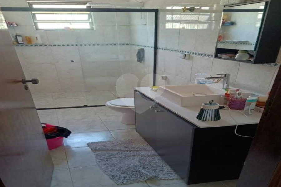 Casa à venda com 4 quartos, sendo 1 suíte,  em Cangaíba, São Paulo, SP