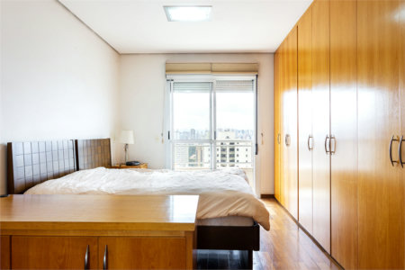 Apartamento à venda com 4 suítes em Brooklin, São Paulo, SP