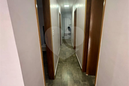 Casa à venda com 4 quartos em Chora Menino, São Paulo, SP