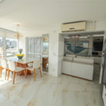 Apartamento à venda com 4 quartos, sendo 1 suíte,  em Vila Mariana, São Paulo, SP