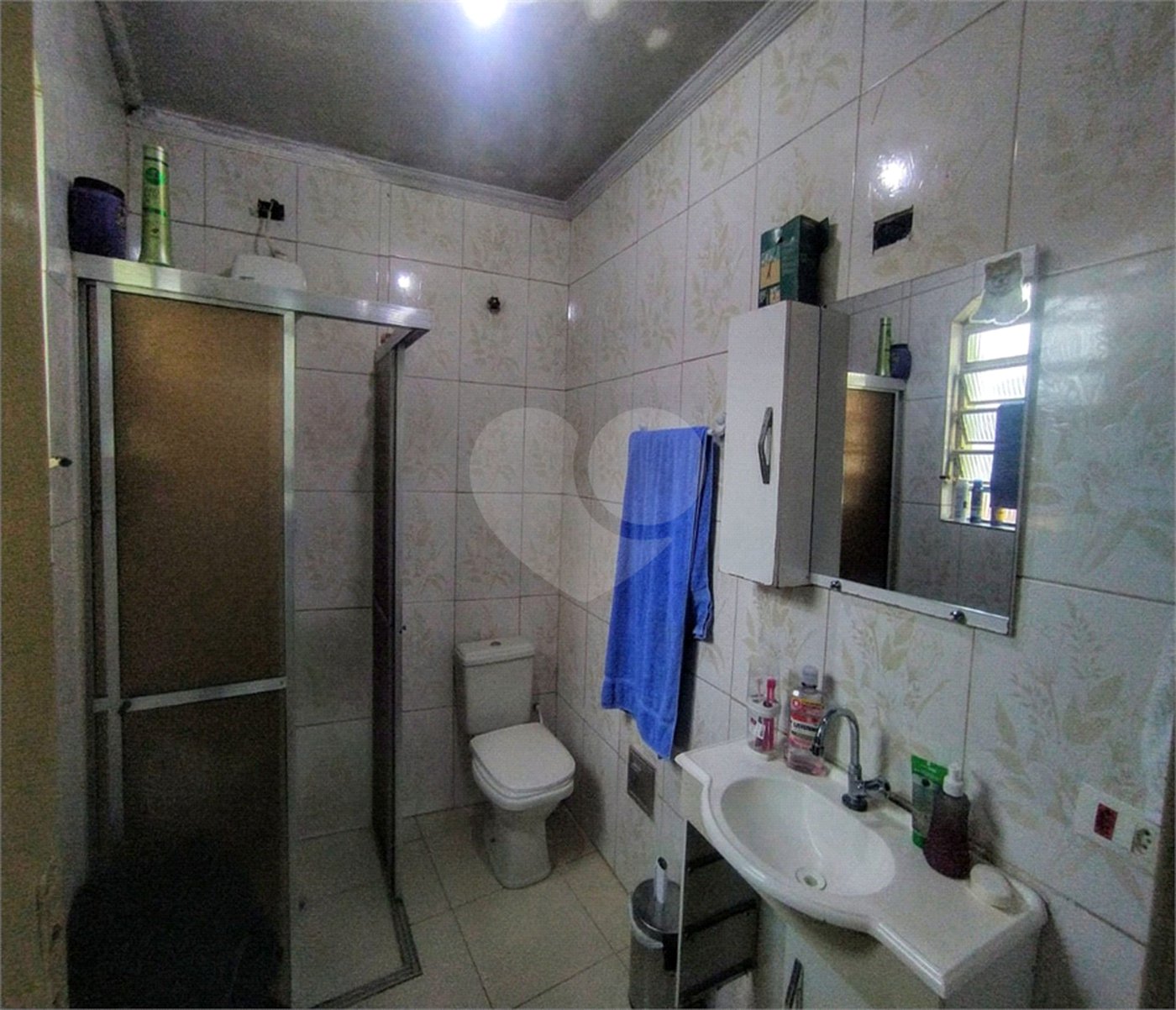 Sobrado à venda com 5 quartos em Imirim, São Paulo, SP