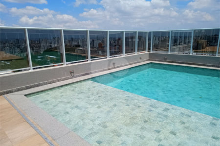 Apartamento à venda em Vila Clementino, São Paulo, SP