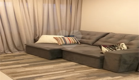 Casa à venda com 2 quartos no condomínio Residêncial Conquista, São Paulo - SP