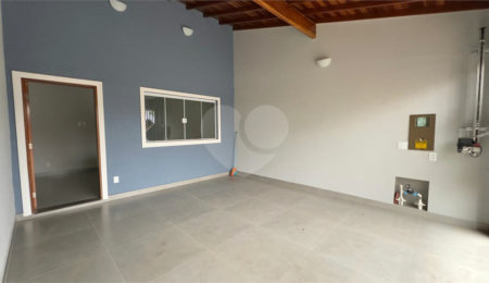 Casa Térrea à venda com 3 quartos, sendo 1 suíte,  em Jardim Pau Preto, Indaiatuba, SP