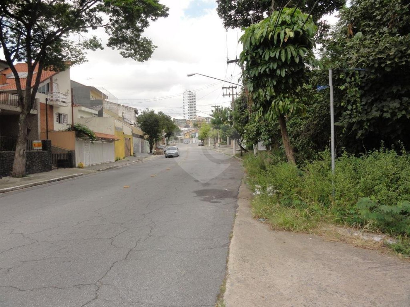 Terreno à venda em Jardim Franca, São Paulo, SP
