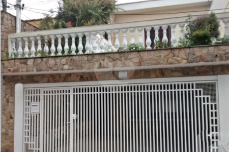 Sobrado à venda com 3 quartos, sendo 1 suíte, em Vila Medeiros, São Paulo, SP