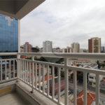 Apartamento à venda com 1 quarto em Santana, São Paulo, SP