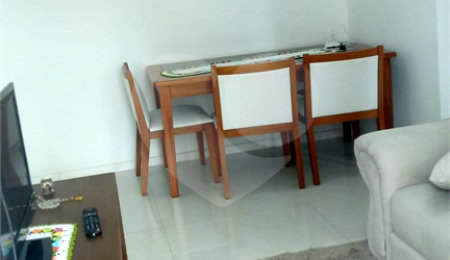 Apartamento à venda com 2 quartos, sendo 1 suíte,  em Casa Verde, São Paulo, SP