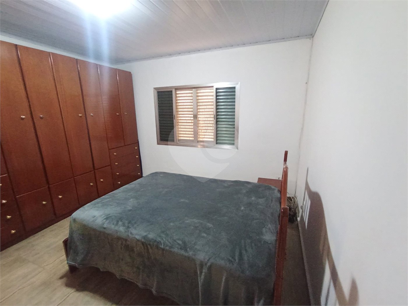 Casa Térrea à venda com 1 quarto em Tucuruvi, São Paulo, SP