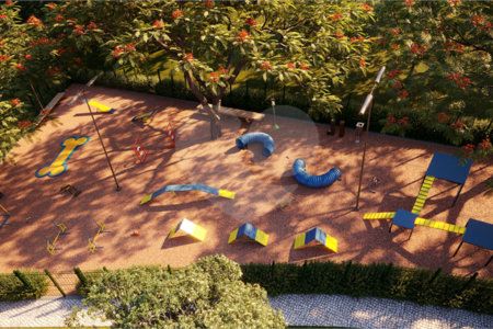 Terreno à venda no condomínio Montaresa Club & Resort, Atibaia - SP