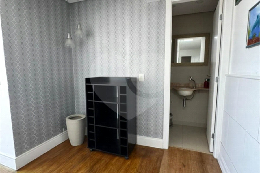 Apartamento para alugar com 4 quartos, sendo 3 suítes, em Tatuapé, São Paulo, SP