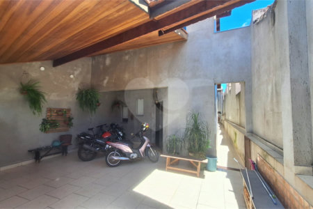 Casa à venda com 4 quartos, sendo 2 suítes, em Parque Esmeralda, Sorocaba, SP