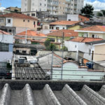 Terreno à venda em Tucuruvi, São Paulo, SP