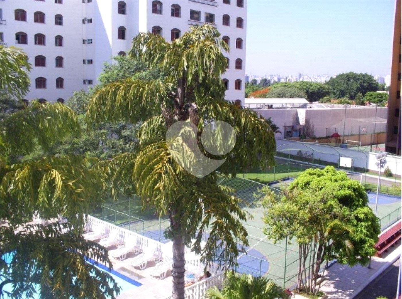 Apartamento à venda com 2 quartos, sendo 1 suíte, em Santana, São Paulo, SP