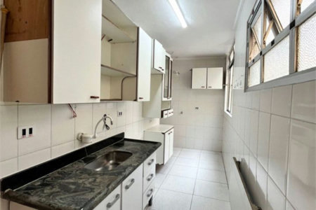 Apartamento com 2 dormitórios à venda, 80 m² por R$ 290.000,00 - Enseada - Guarujá/SP