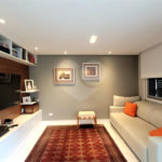 Apartamento à venda com 3 quartos, sendo 1 suíte, em Alto da Boa Vista, São Paulo, SP
