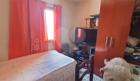 Apartamento à venda com 2 quartos em Tucuruvi, São Paulo, SP