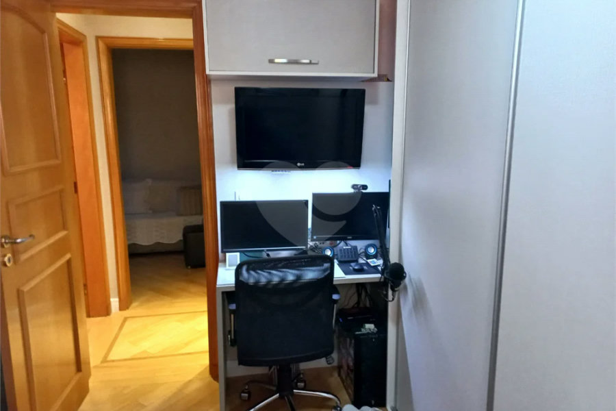 Apartamento à venda com 3 quartos, sendo 1 suíte, em Casa Verde, São Paulo, SP