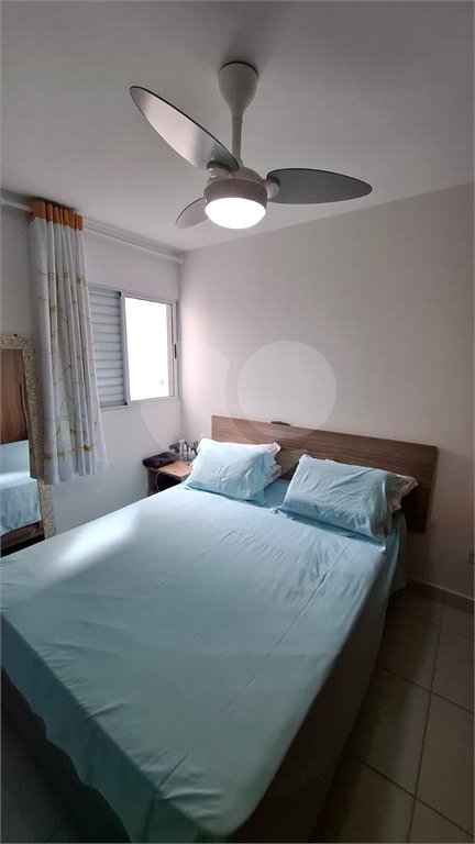 Apartamento à venda com 2 quartos em Casa Verde, São Paulo, SP