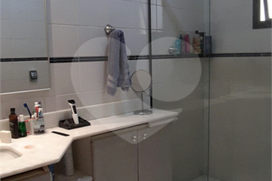 Apartamento à venda com 4 suítes em Santana, São Paulo, SP