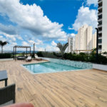 Apartamento para alugar com 2 quartos, sendo 1 suíte, em Parque Morumbi, Votorantim, SP