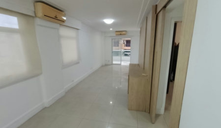 Apartamento com 3 dormitórios à venda, 102 m² por R$ 895.000,00 - Pompéia - Santos/SP