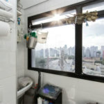 Apartamento à venda com 1 suíte em Pinheiros, São Paulo, SP