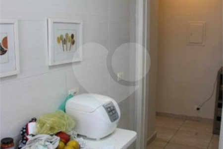 Apartamento à venda com 2 quartos em Planalto Paulista, São Paulo, SP