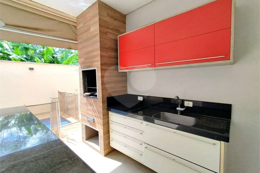 Casa à venda com 3 quartos, sendo 1 suíte,  no condomínio Reserva das Paineiras, Piracicaba - SP