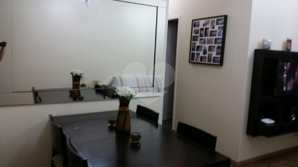 Apartamento à venda com 3 quartos, sendo 1 suíte, em Limão, São Paulo, SP