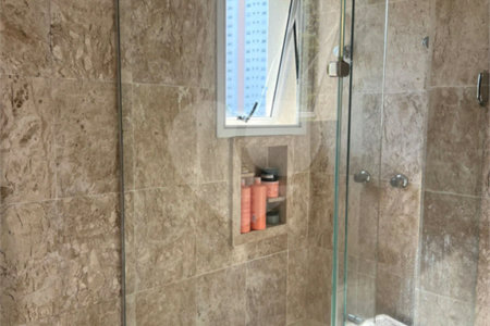 Apartamento à venda com 4 quartos, sendo 2 suítes,  em Vila Andrade, São Paulo, SP
