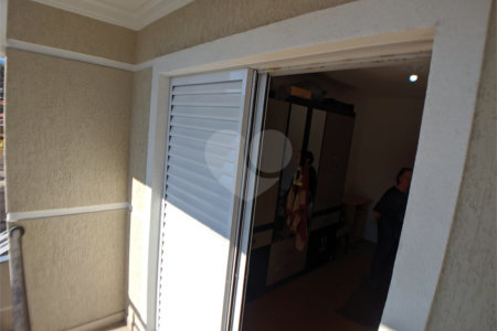 Sobrado à venda com 3 quartos, sendo 1 suíte, em Vila Mazzei, São Paulo, SP
