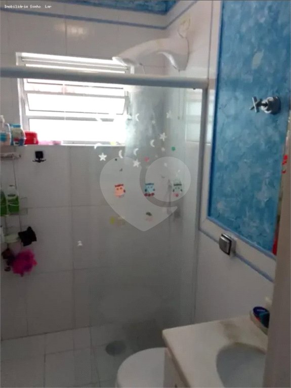 Sobrado à venda com 3 quartos, sendo 1 suíte, em Jaguaré, São Paulo, SP