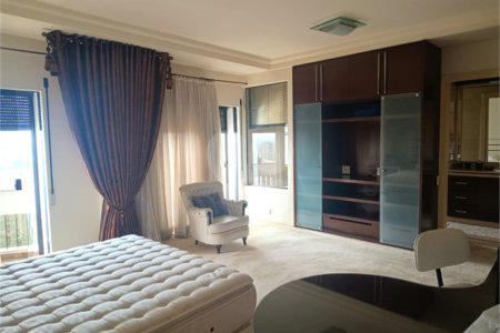 Apartamento à venda com 4 suítes em Vila Suzana, São Paulo, SP