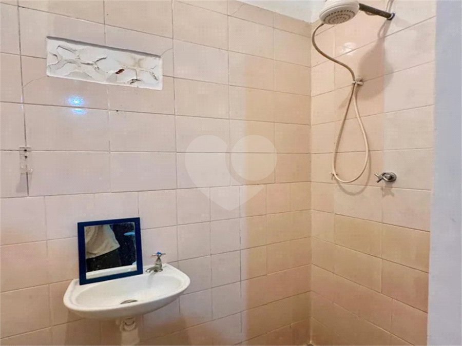Casa de Vila à venda com 4 quartos, sendo 2 suítes,  em Botafogo, Rio de Janeiro, RJ