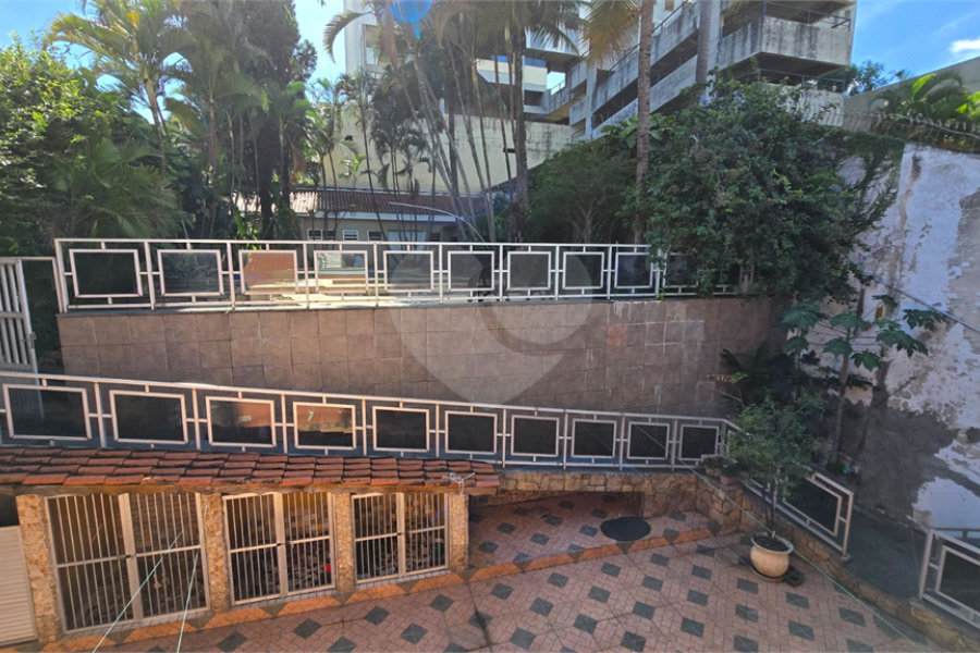 Sobrado à venda com 5 quartos, sendo 4 suítes, em Freguesia do Ó, São Paulo, SP