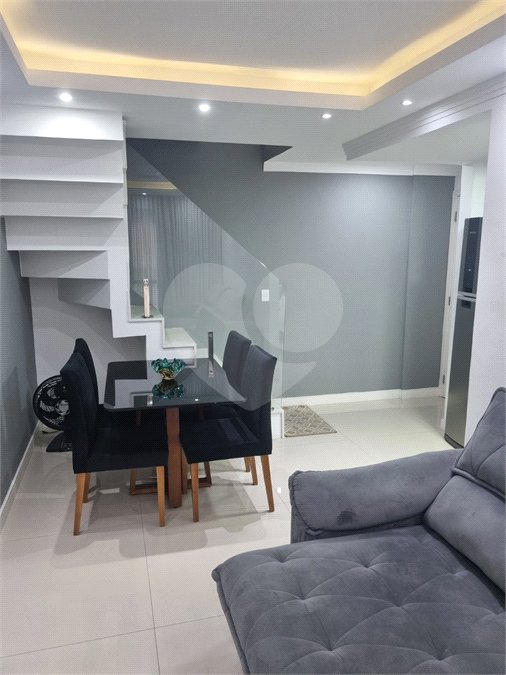 Apartamento à venda com 4 quartos, sendo 1 suíte, em Campo Grande, Rio de Janeiro, RJ