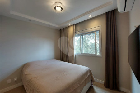 Apartamento à venda com 4 quartos, sendo 2 suítes, em Jardim Caboré, São Paulo, SP