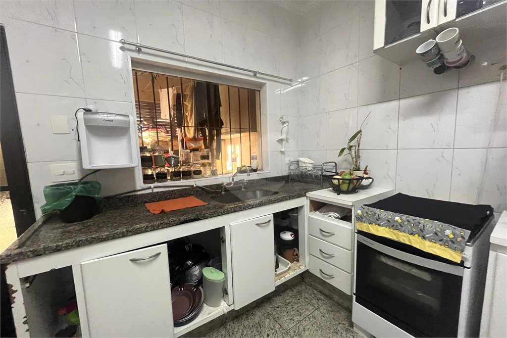 Sobrado à venda com 3 quartos, sendo 1 suíte, em Vila Aurora (zona Norte), São Paulo, SP