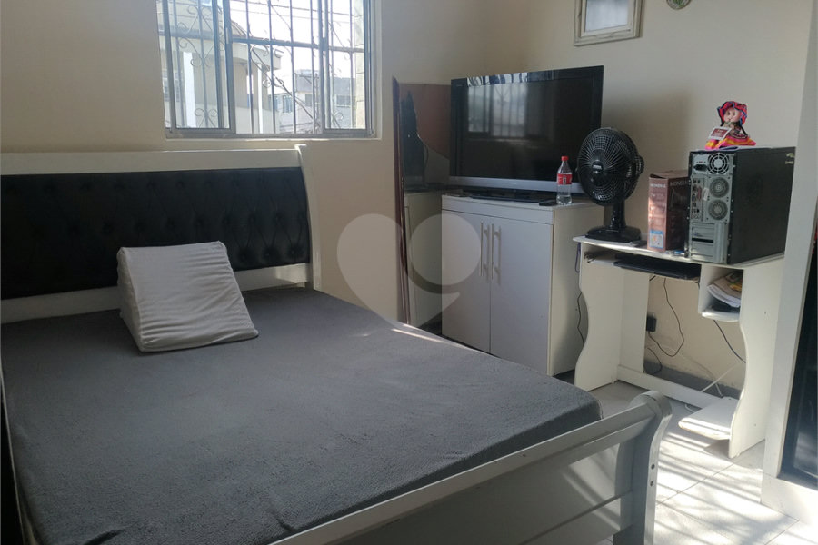 Sobrado à venda com 4 quartos em Vila Maria, São Paulo, SP