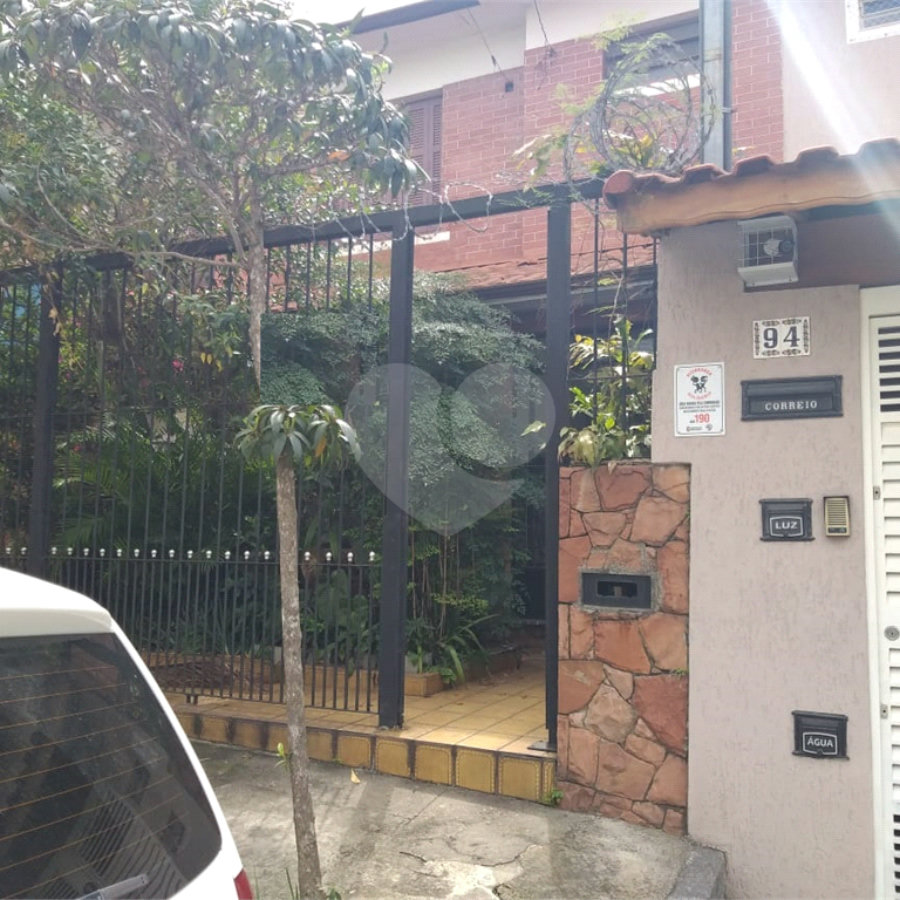 Sobrado à venda com 6 quartos, sendo 1 suíte, em Jardim São Paulo(zona Norte), São Paulo, SP