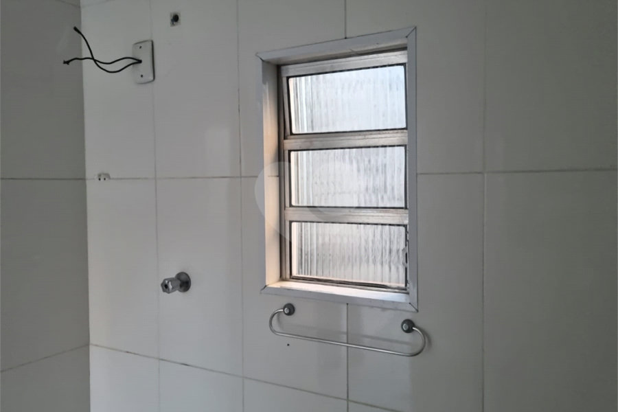 Casa para alugar com 2 quartos em Tucuruvi, São Paulo, SP