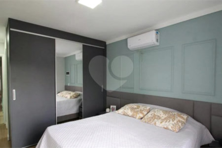 Casa à venda com 3 suítes em Vila Rosália, Guarulhos, SP