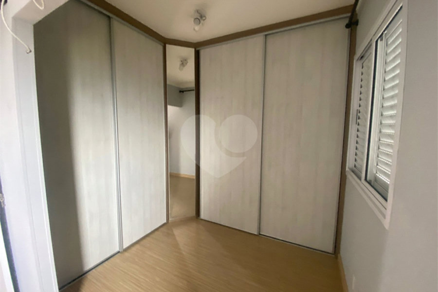 Apartamento à venda com 3 quartos em Tucuruvi, São Paulo, SP
