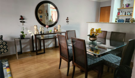 Apartamento à venda ou para alugar com 3 quartos, sendo 2 suítes,  em Jardim Ampliação, São Paulo, SP