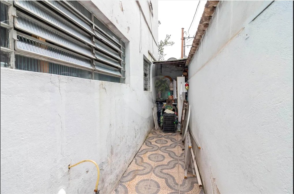 Sobrado à venda com 2 quartos, sendo 1 suíte, em Chora Menino, São Paulo, SP