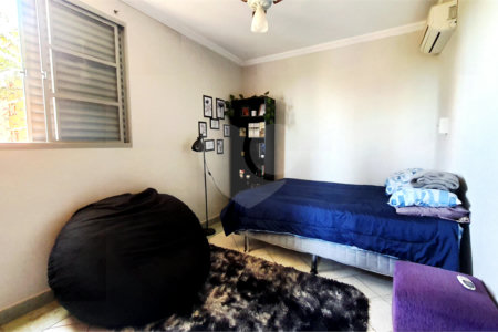 Apartamento à venda com 3 quartos, sendo 1 suíte, em Parque Industrial Lagoinha, Ribeirão Preto, SP