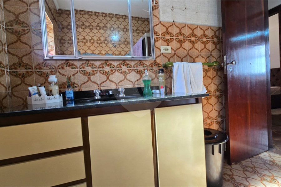 Casa à venda com 3 quartos em Freguesia do Ó, São Paulo, SP