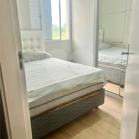 Apartamento à venda com 2 quartos em Boa Vista Paulista, Suzano, SP